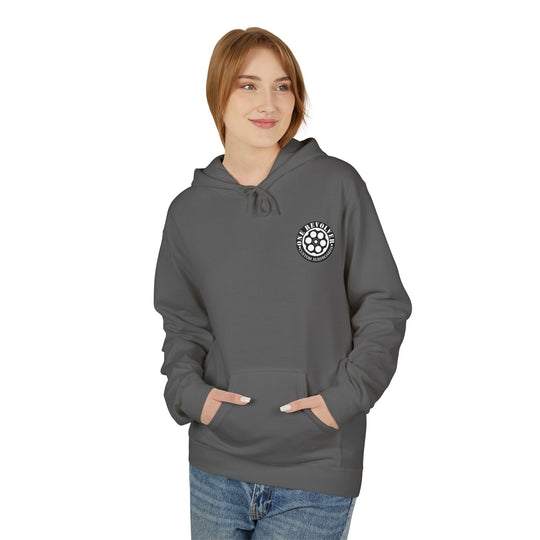 Smile Hoodie