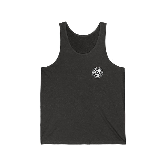 Aloha Tank Top – One Revolver Unisex Lightweight Surf Tank - One Revolver Surfboards