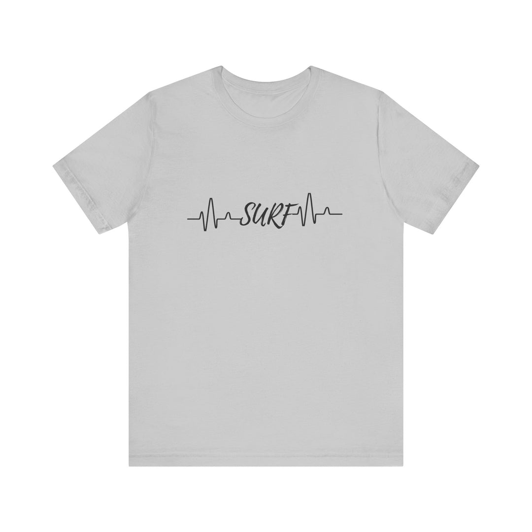 Heartbeat Surf T-Shirt