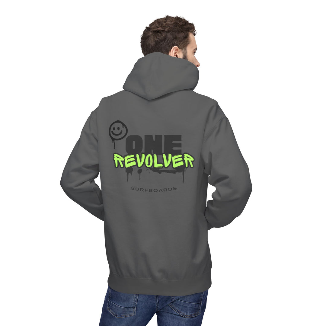 Smile Hoodie