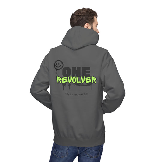 Smile Hoodie