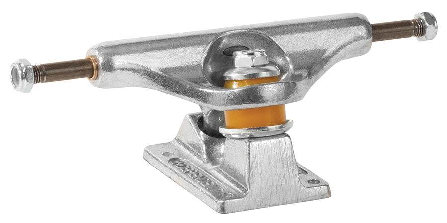 Independent Stage 11 Polished Standard Skateboard Trucks - One Revolver Surfboards