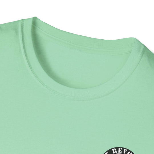 Support Your Local Shaper Tee – One Revolver Surf T-Shirt - One Revolver Surfboards