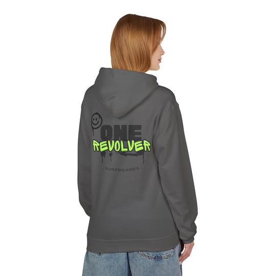Smile Hoodie