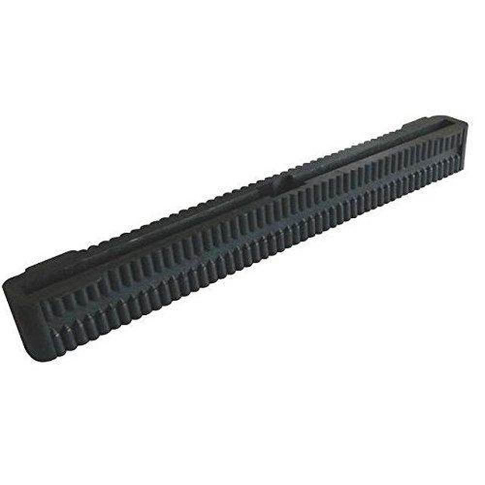 DORSAL Surfboard Fin Box Set for Longboard SUP Center Fin Box [Black - White] - One Revolver Surfboards