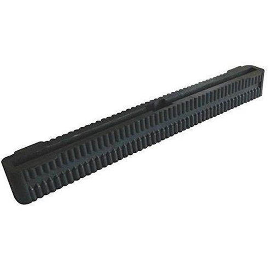 DORSAL Surfboard Fin Box Set for Longboard SUP Center Fin Box [Black - White] - One Revolver Surfboards