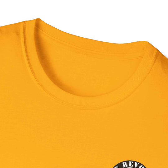 Support Your Local Shaper Tee – One Revolver Surf T-Shirt - One Revolver Surfboards