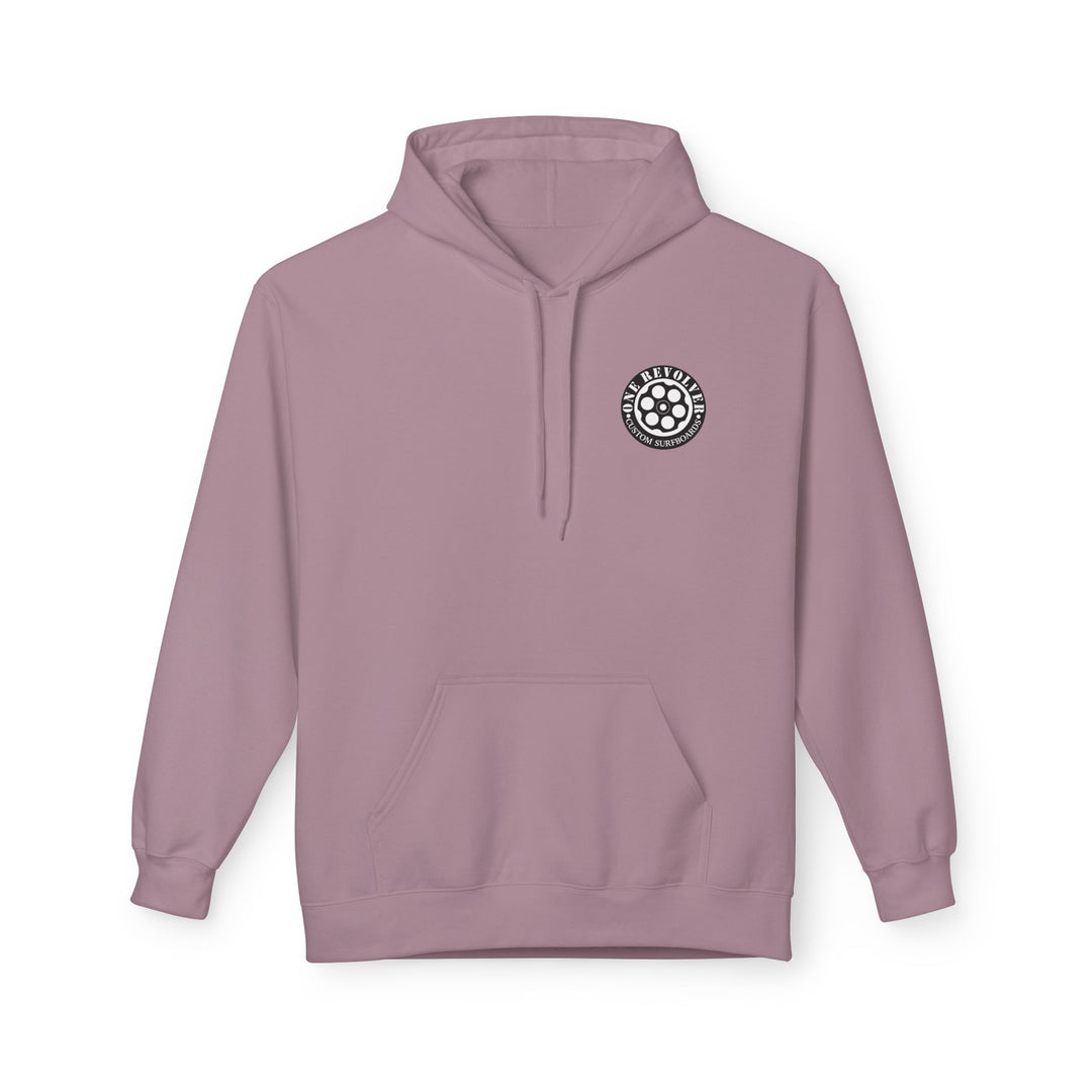 Smile Hoodie