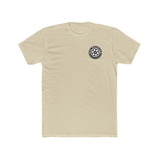 Sunset Palm Tee – One Revolver Custom Surfboards T-Shirt - One Revolver Surfboards