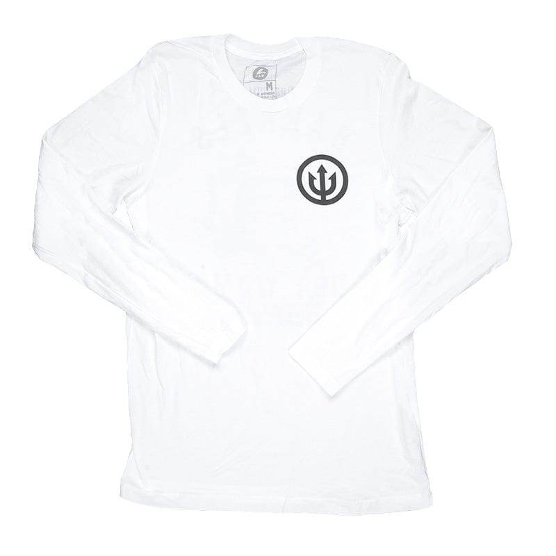 One More Wave x URT WOMP Barrels Long Sleeve - One Revolver Surfboards