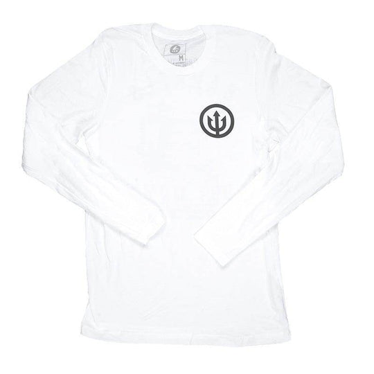 One More Wave x URT WOMP Barrels Long Sleeve - One Revolver Surfboards