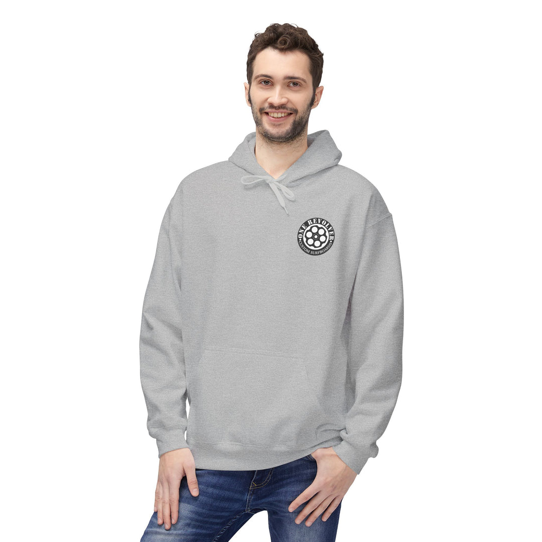 Smile Hoodie