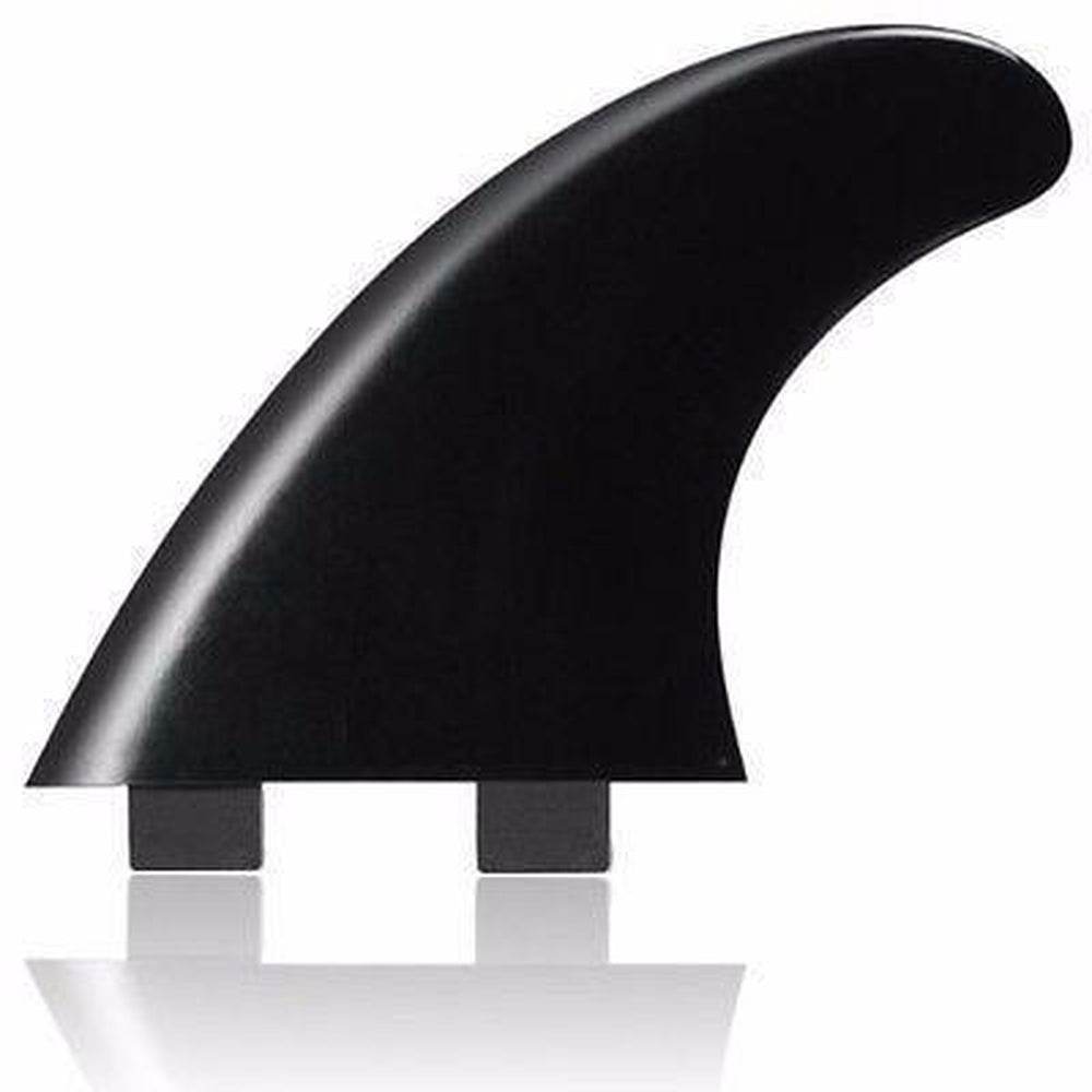DORSAL Surfboard Fins Thruster 3 Set FCS Compatible - One Revolver Surfboards