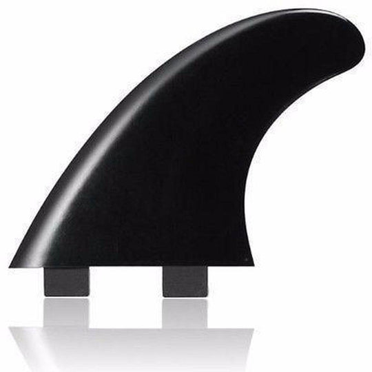 DORSAL Surfboard Fins Thruster 3 Set FCS Compatible - One Revolver Surfboards