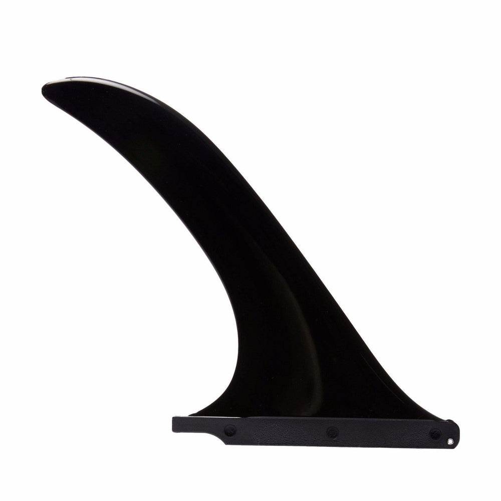 DORSAL Pintail Surf Fins for SUP Longboard Surfboard Center Velzy Style Flex-Fin - One Revolver Surfboards