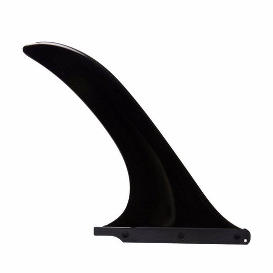 DORSAL Pintail Surf Fins for SUP Longboard Surfboard Center Velzy Style Flex-Fin - One Revolver Surfboards