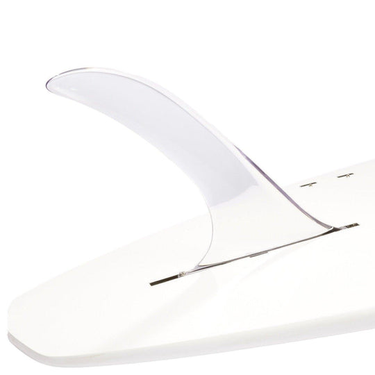 DORSAL 9.75" Pintail Longboard Flex Fin - Polycarbonate