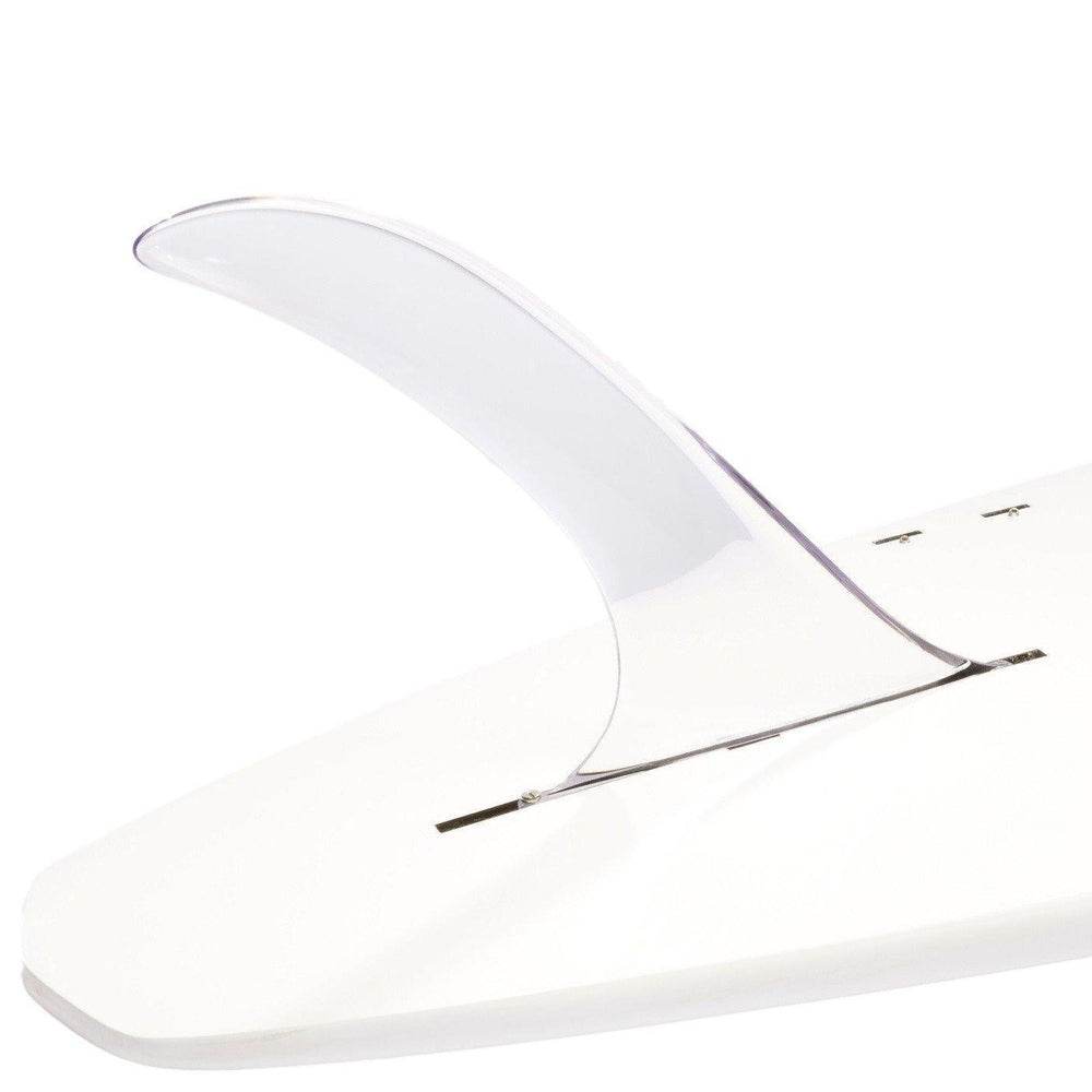DORSAL Pintail Surf Fins for SUP Longboard Surfboard Center Velzy Style Flex-Fin - One Revolver Surfboards