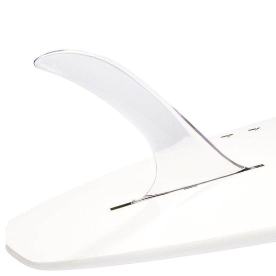DORSAL Pintail Surf Fins for SUP Longboard Surfboard Center Velzy Style Flex-Fin - One Revolver Surfboards