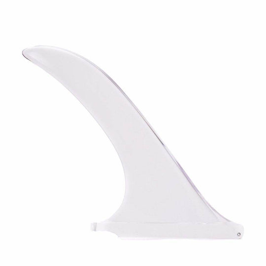 DORSAL Pintail Surf Fins for SUP Longboard Surfboard Center Velzy Style Flex-Fin - One Revolver Surfboards