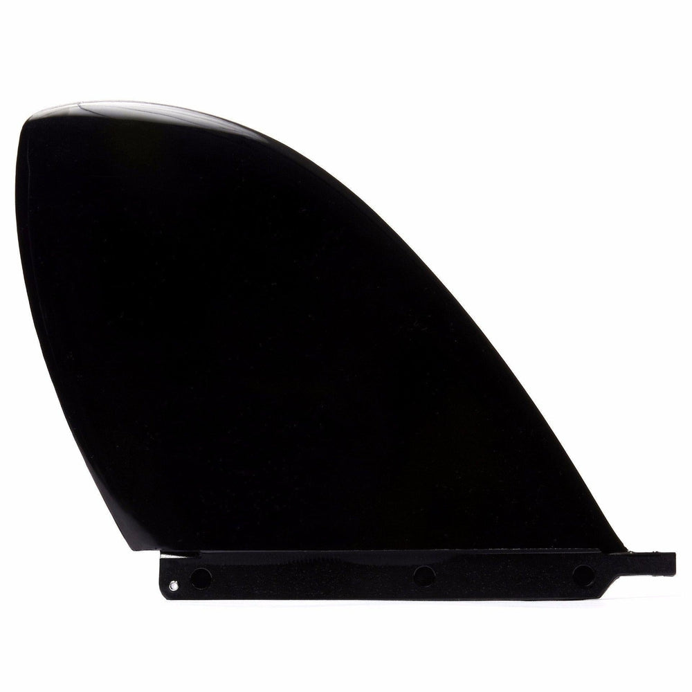 DORSAL 8.5" Rudder Longboard &amp; SUP D-Fin - Polycarbonate