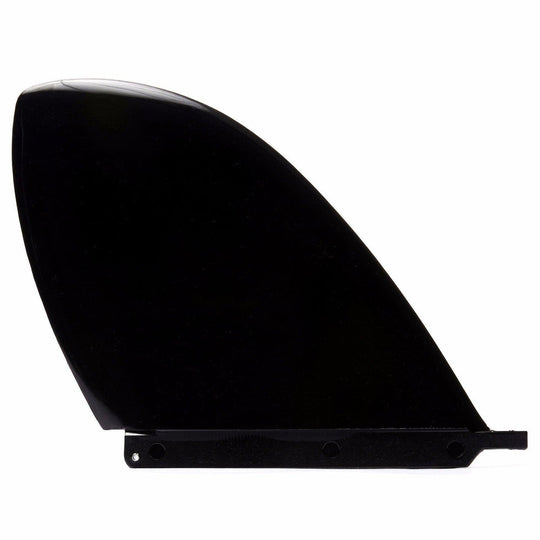 DORSAL 8.5" Rudder Longboard &amp; SUP D-Fin - Polycarbonate
