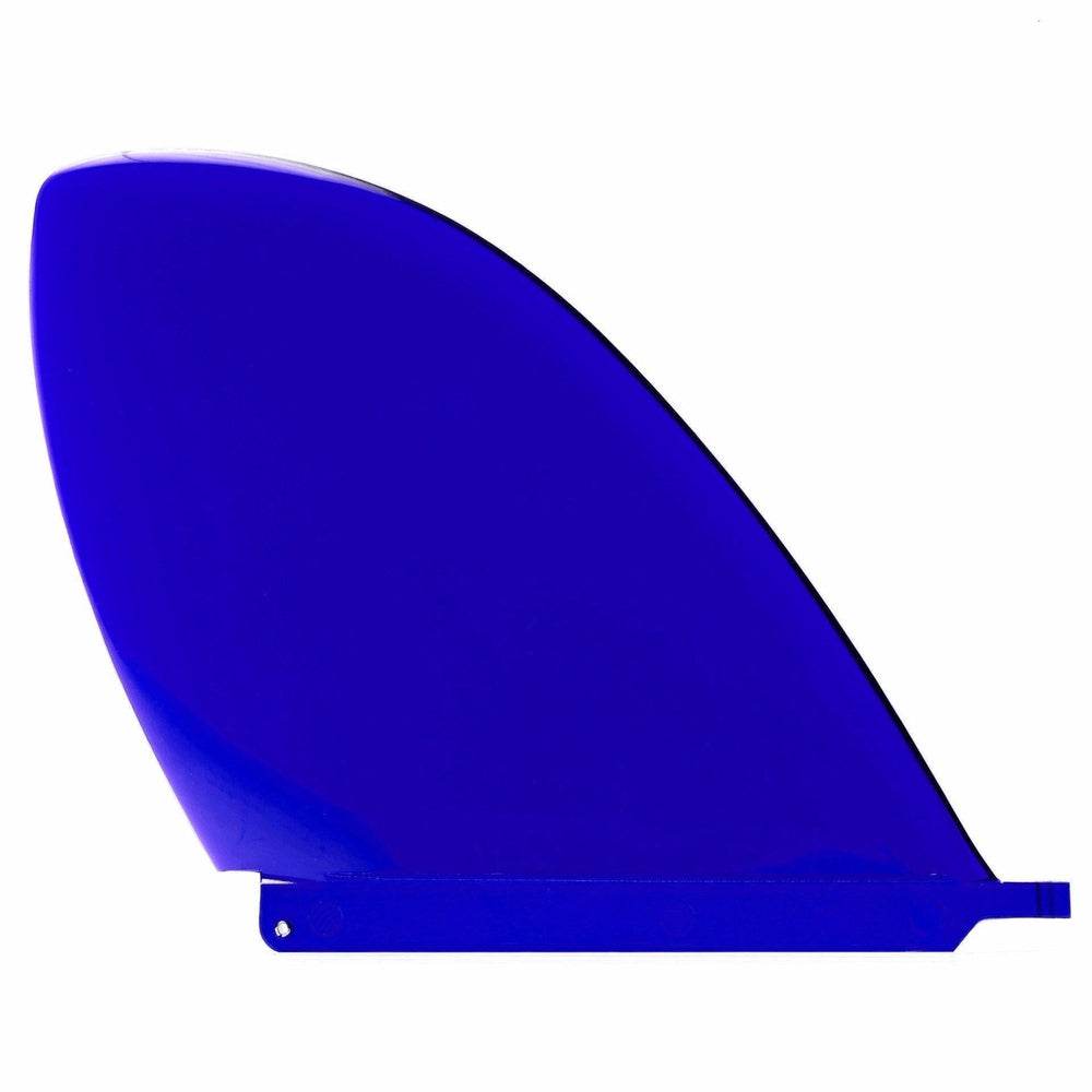 DORSAL Rudder Surf Fins for SUP Longboard Surfboard Center D-Fin - One Revolver Surfboards