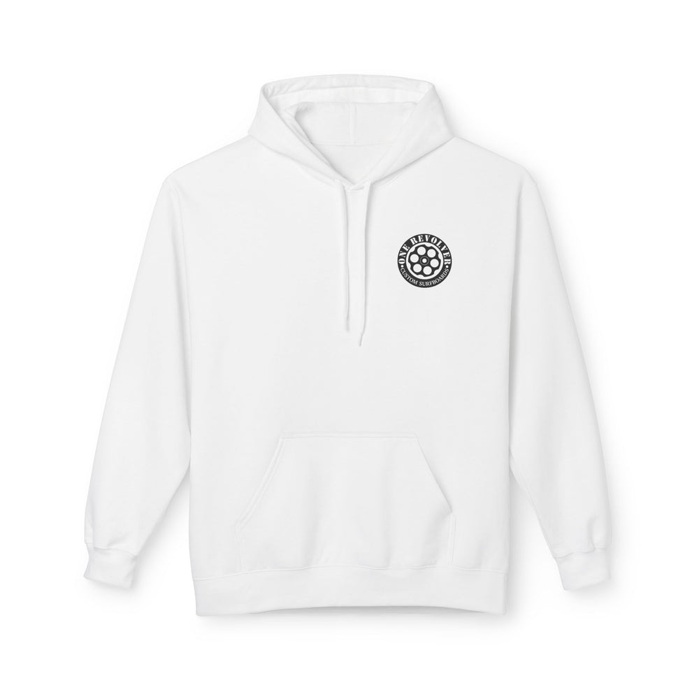 Smile Hoodie
