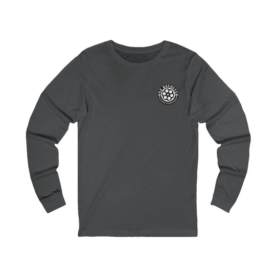 One Revolver Retro Aloha Long-Sleeve Shirt
