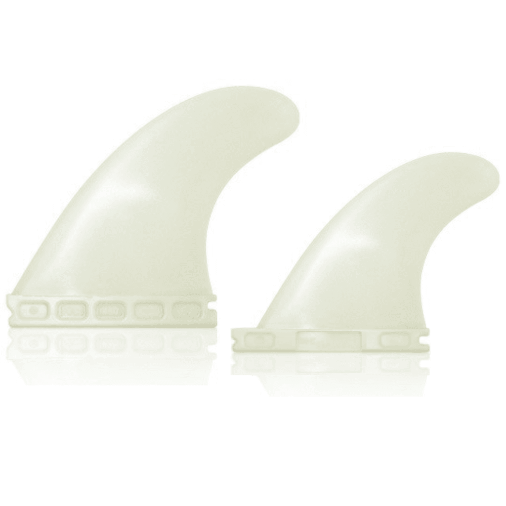 DORSAL Surfboard Fins Quad 4 Set Future Compatible - One Revolver Surfboards