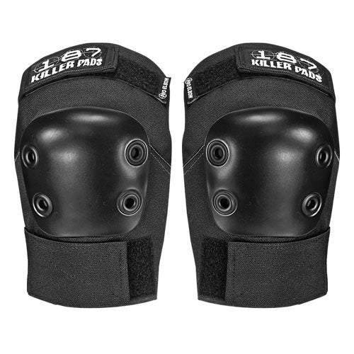 187 Killer Pads Pro Elbow Pads (sold as pair) - One Revolver Surfboards