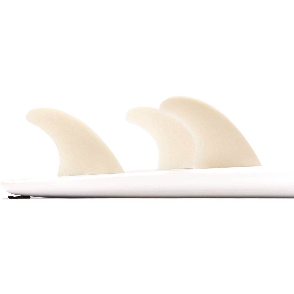 DORSAL Surfboard Fins Thruster 3 Set FCS Compatible - One Revolver Surfboards
