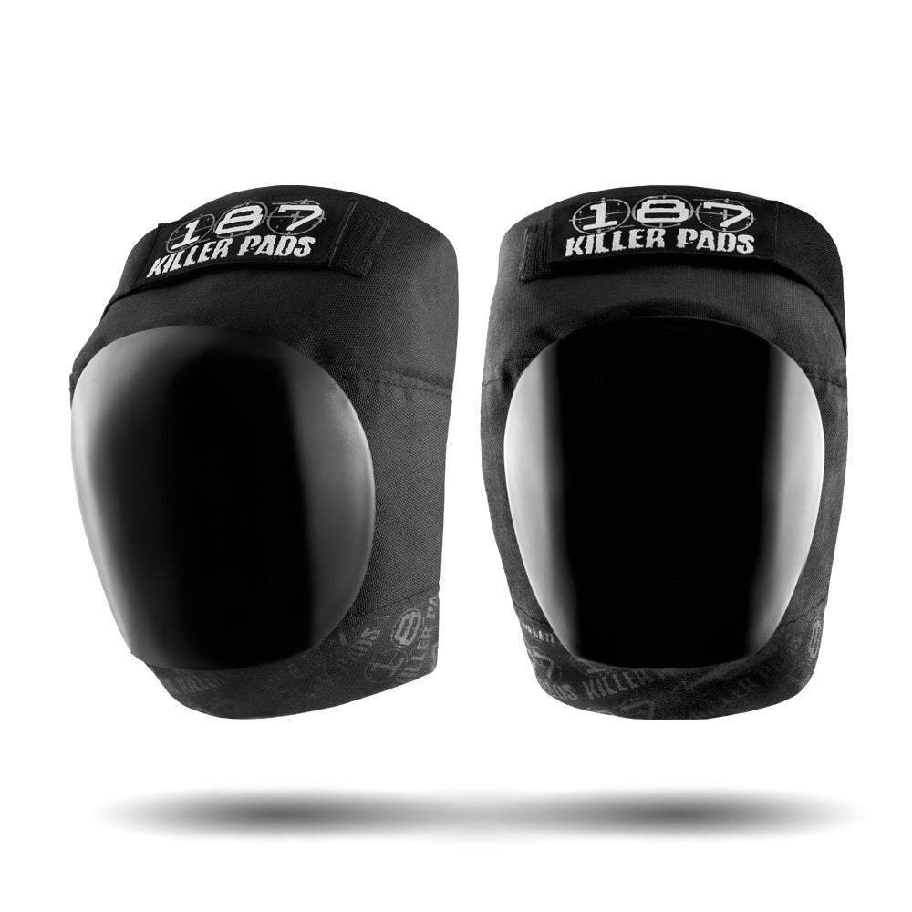 187 Killer Pads Pro Knee Pads (sold as pair) - One Revolver Surfboards