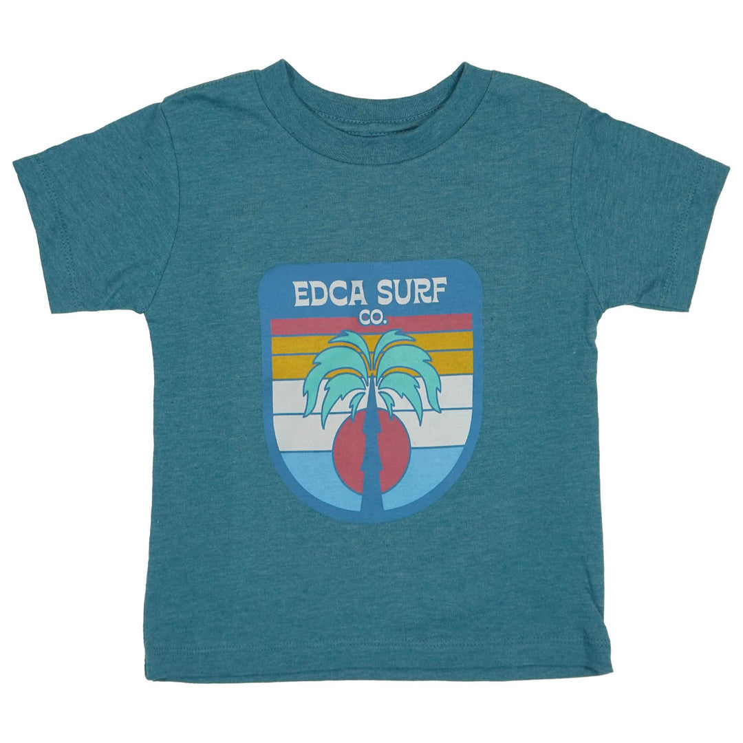 19th Street Tee - One Revolver Surfboards