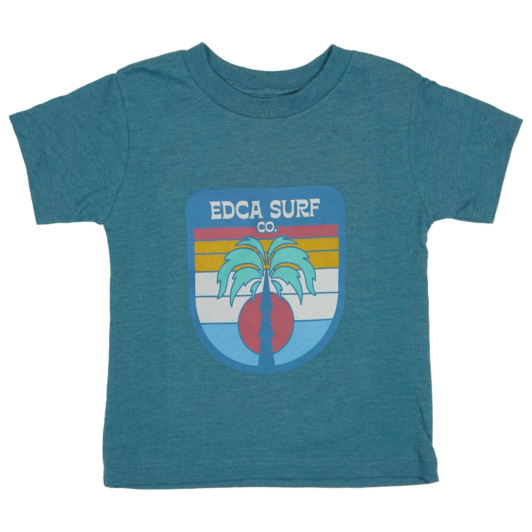 19th Street Tee - One Revolver Surfboards