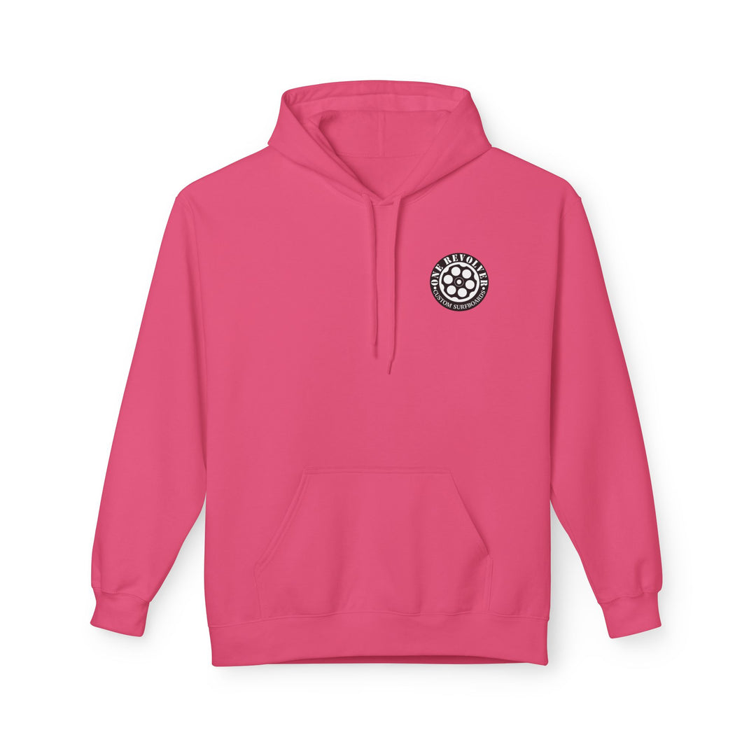 Smile Hoodie