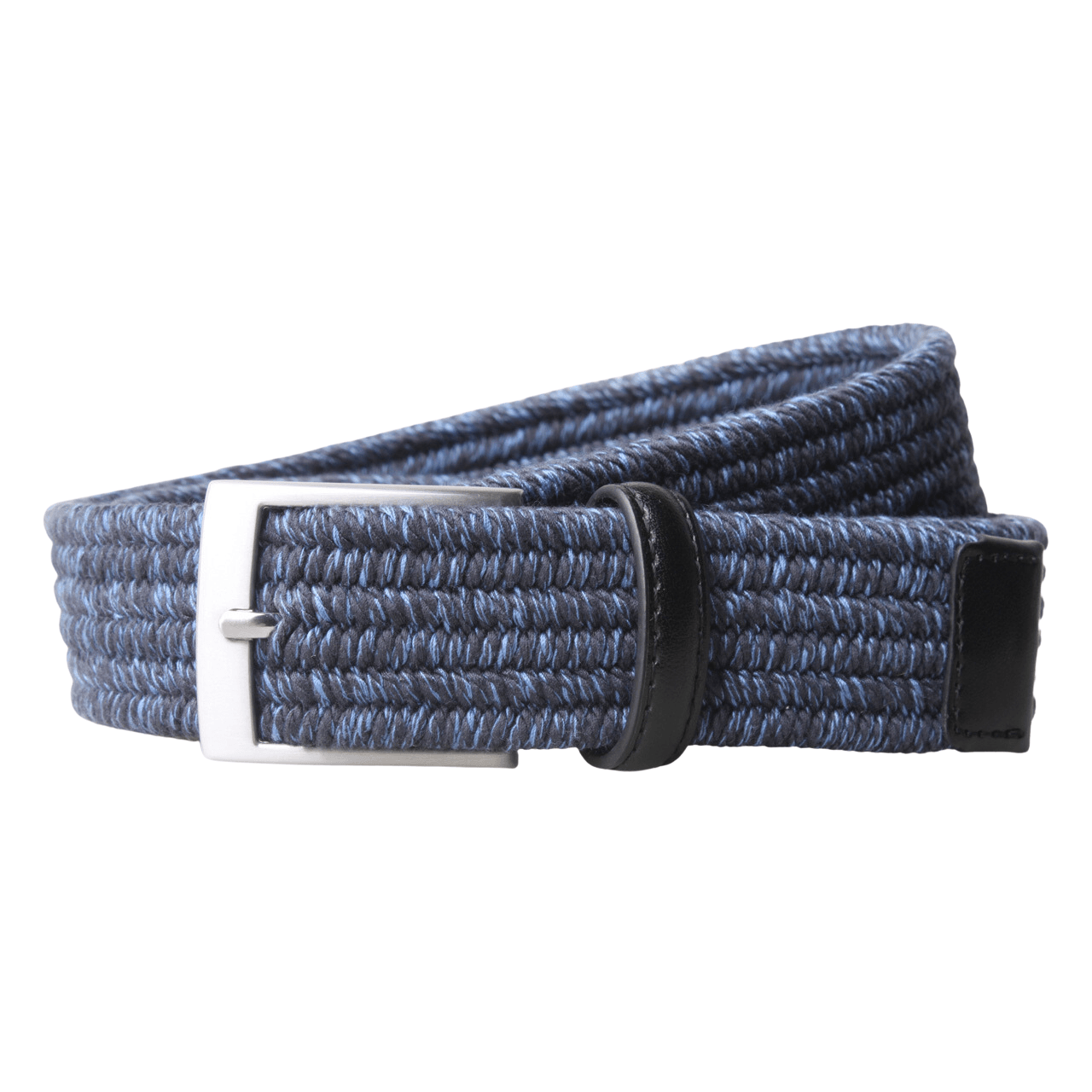 Darren Twisted Yarn Stretch 3.5 CM Belt - One Revolver Surfboards