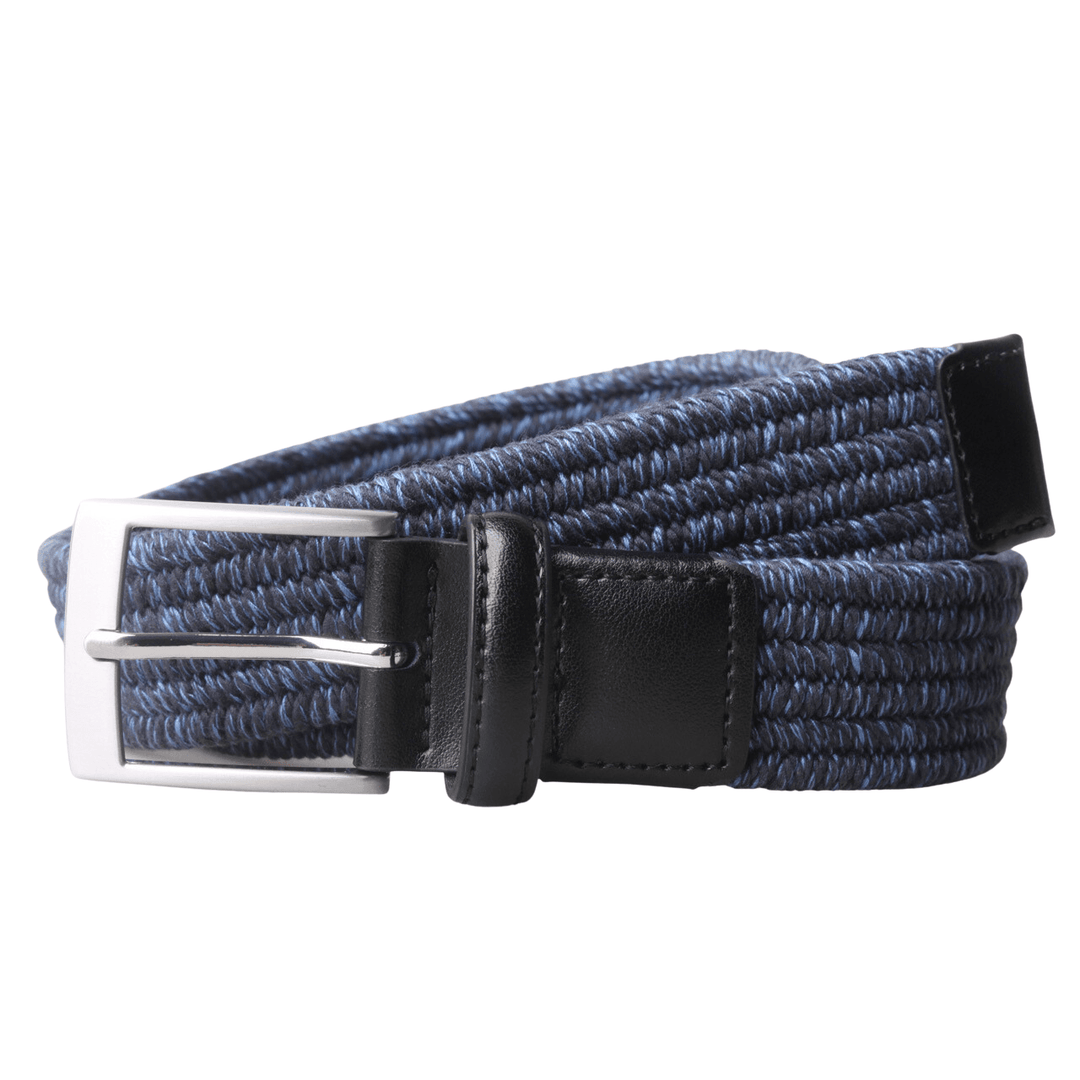Darren Twisted Yarn Stretch 3.5 CM Belt - One Revolver Surfboards
