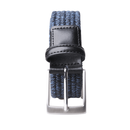 Darren Twisted Yarn Stretch 3.5 CM Belt - One Revolver Surfboards