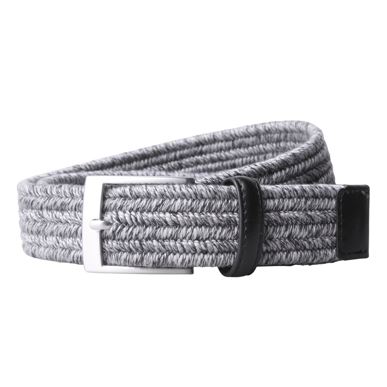 Darren Twisted Yarn Stretch 3.5 CM Belt - One Revolver Surfboards