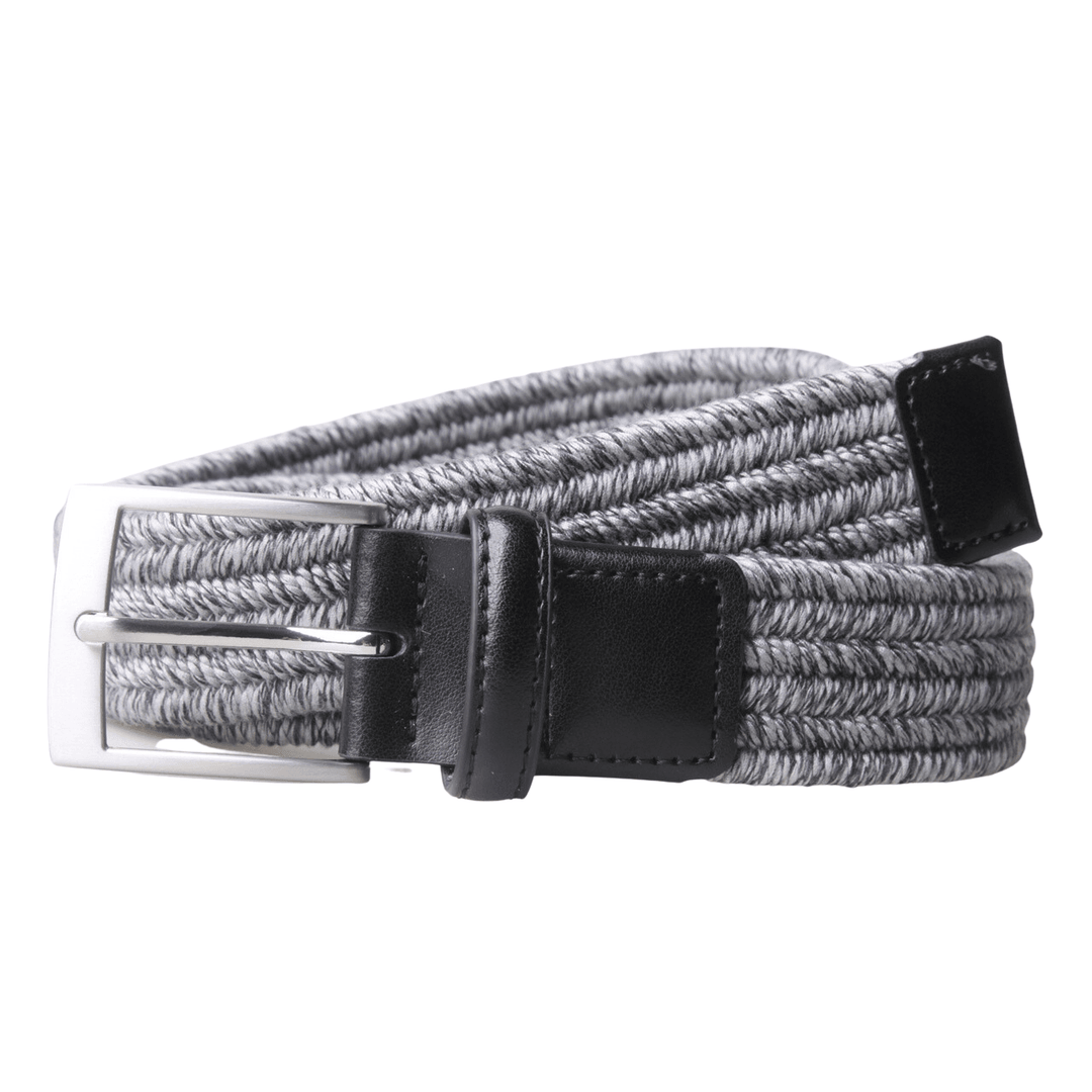 Darren Twisted Yarn Stretch 3.5 CM Belt - One Revolver Surfboards