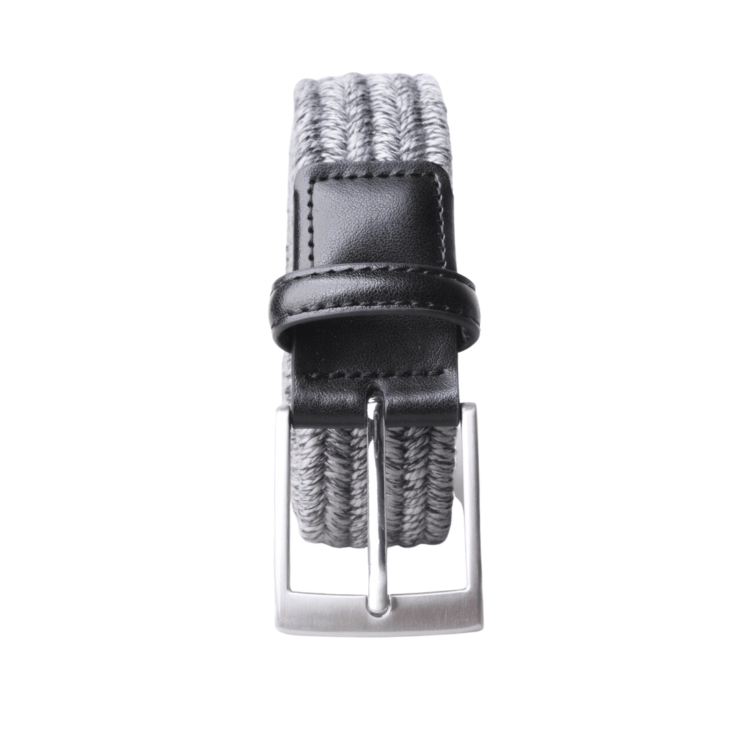 Darren Twisted Yarn Stretch 3.5 CM Belt - One Revolver Surfboards