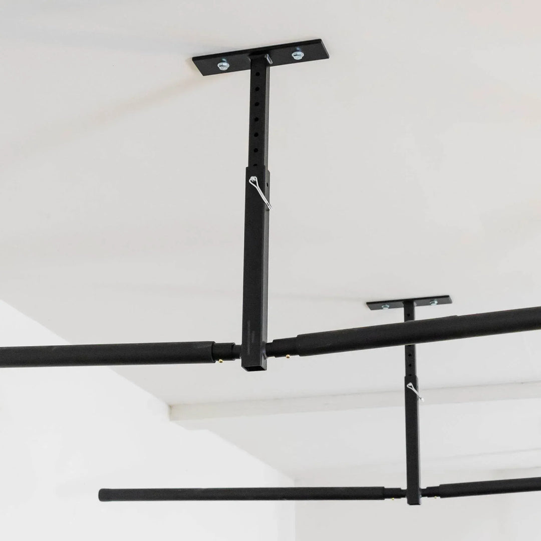 Hi-Port 2 | SUP & Surfboard Adjustable Ceiling Storage Rack | Double ...