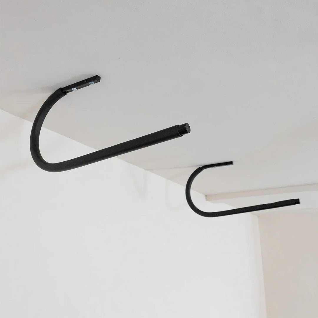 One Revolver Surfboards - Hi-Port 1 | Surfboard Storage Ceiling Rack | Holds 50 lbs Ceiling