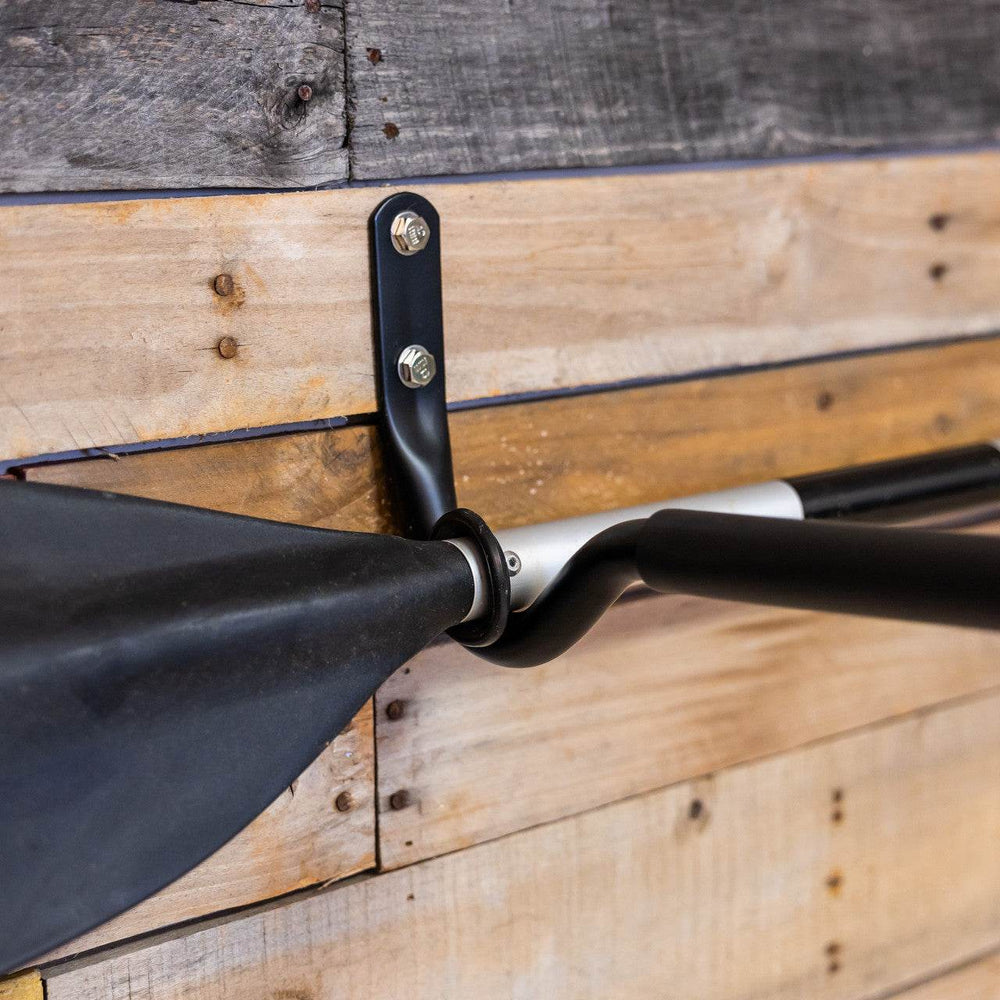Roanoke Kayak, SUP, & Surfboard Storage Rack | Holds 100 lbs | Standard - One Revolver Surfboards