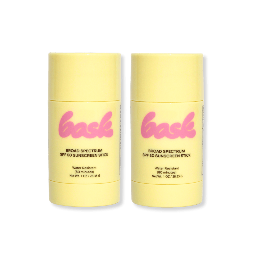 SPF 50 Fragrance Free Sun Stick - One Revolver Surfboards