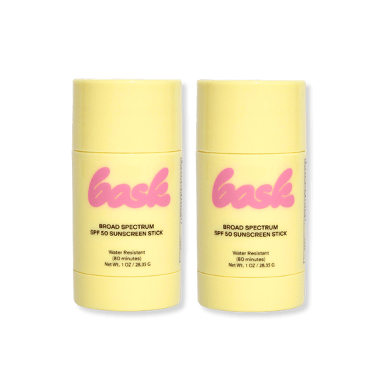 SPF 50 Fragrance Free Sun Stick - One Revolver Surfboards