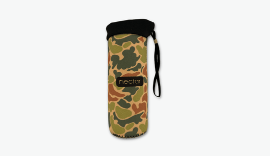 Case Koozie - One Revolver Surfboards