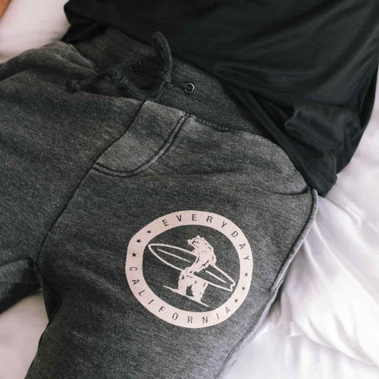 Brutus Joggers - One Revolver Surfboards