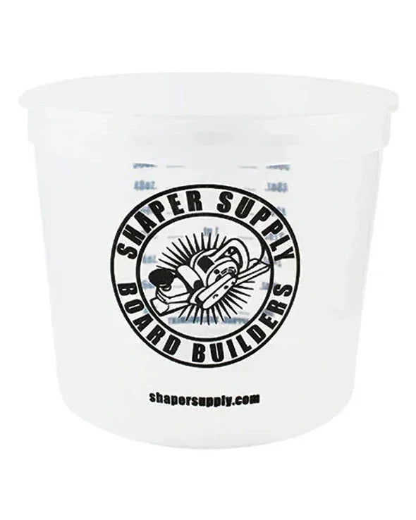 2.5-Qt-Mix-Cup-Front_9226e843-d63b-4ee1-8788-f85a5181470d - One Revolver Surfboards